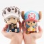 るかっぷ ONE PIECE トニートニー・チョッパー メガハウス, MEG33076, by メガハウス