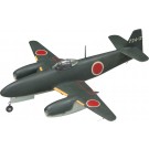 1/48 帝国海軍 特殊攻撃機 試製橘花 ファインモールド, FIN85018, by ファインモールド