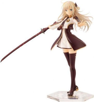 1/7 閃刀姫─レイ／遊戯王カードゲームモンスターフィギュアコレクション コトブキヤ, KBY59096, by コトブキヤ