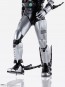 S.H.Figuarts (真骨彫製法) シャドームーン バンダイ, BAN17385, by バンダイ
