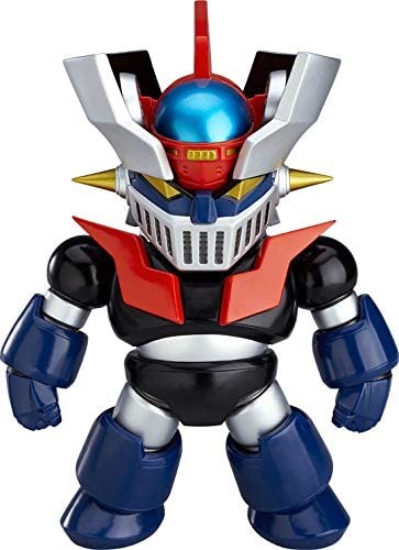 V.S.O.F. マジンガーZ グッドスマイルカンパニー, GSC42201, by グッドスマイルカンパニー