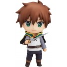 ねんどろいど この素晴らしい世界に祝福を！2 カズマ (再販) グッドスマイルカンパニー, GSC29603, by グッドスマイルカンパニー