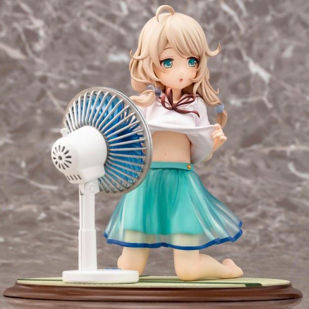 アイドルマスターシンデレラガールズ 遊佐こずえ 1/7 完成品フィギュア(PL… Amazon | PLUMPMOA アイドルマスター シンデレラガールズ 遊佐