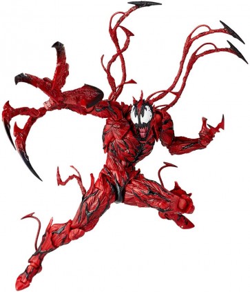 AMAZING YAMAGUCHI Carnage アメイジング・ヤマグチ カーネイジ 海洋堂, KYD13071, by 海洋堂