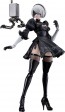 figma NieR Automata Ver1.1a 2B (ヨルハ二号B型) マックスファクトリー, MAX69714, by マックスファクトリー