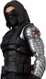 MAFEX WINTER SOLDIER メディコム・トイ, MED72034, by メディコム・トイ