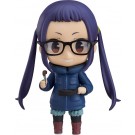 ねんどろいど ゆるキャン△ 大垣千明 マックスファクトリー, MAX66416, by マックスファクトリー