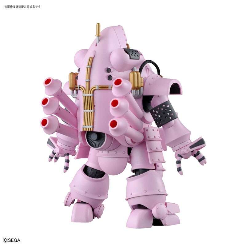 サクラ大戦　光武　改　大神　真宮寺　さくら　バンダイ　BANDAI　プラモデル 光武・改 (真宮寺さくら機) (HG) (プラモデル) - ホビーサーチ