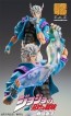 超像可動 ジョジョの奇妙な冒険 第2部 「シーザー・アントニオ・ツェペリ・セカンド」 メディコス, MEC13411, by メディコス