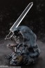 Figuarts Zero Touche Metallique ベルセルク ガッツ(狂戦士の甲冑) バンダイ, BAC76542, by バンダイ