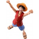 S.H.Figuarts ONE PIECE モンキー・D・ルフィ -冒険の夜明け- バンダイ, BAC64730, by バンダイ