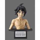 ﾌｨｷﾞｭｱﾗｲｽﾞﾊﾞｽﾄ 003　三日月・ｵｰｶﾞｽ, BAN94456, by バンダイ