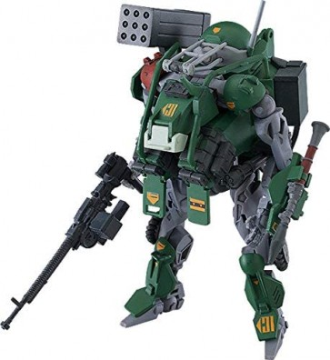1/35 MODEROID OBSOLETE [ボトムズ×OBSOLETEコラボモデル] RSC装甲騎兵型 エグゾフレーム OBSOLETEグッドスマイルカンパニー, GSC39213, by グッドスマイルカンパニー