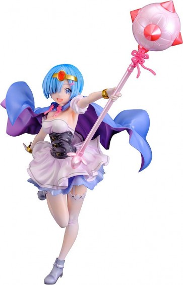 1/7 Re:ゼロから始める異世界生活 異世界レム ワンダフルワークス, WON50110, by ワンダフルワークス