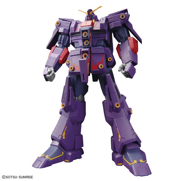 1/144 HG サイコ・ガンダム Mk-II (機動戦士Zガンダム) バンダイ