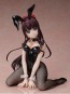 1/4 NEW GAME!! 滝本ひふみ バニーVer. フリーイング, FRE11004, by FREEing