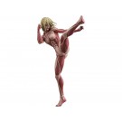 POP UP PARADE 進撃の巨人 アニ・レオンハート 女型の巨人 Ver. L size グッドスマイルカンパニー, GSC27697, by グッドスマイルカンパニー