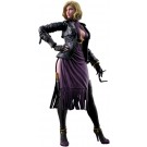 S.H.Figuarts TEKKEN 8 ニーナ・ウィリアムズ バンダイ, BAC68936, by バンダイ