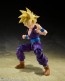 S.H.Figuarts ドラゴンボールZ スーパーサイヤ人孫悟飯-悟空を超えた戦士- バンダイ, BAC55547, by バンダイ