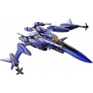 DX超合金 劇場版マクロスΔ 絶対LIVE!!!!!! YF-29デュランダルバルキリー（マクシミリアン・ジーナス機）フルセットパック バンダイ, BAC34733, by バンダイ