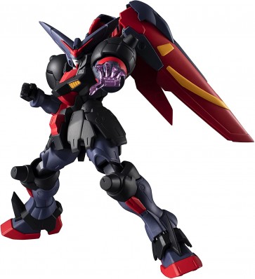 GUNDAM UNIVERSE  機動武闘伝Gガンダム GF13-001 NHII MASTER GUNDAM バンダイ, BAC32777, by バンダイ