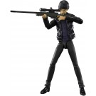 S.H.Figuarts 名探偵コナン 赤井 秀一 バンダイ, BAN76637, by バンダイ