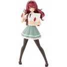 1/10 創彩少女庭園 小石川 エマ【聖アイリス女学園高等部・夏服】ライト版 コトブキヤ, KBY29976, by コトブキヤ