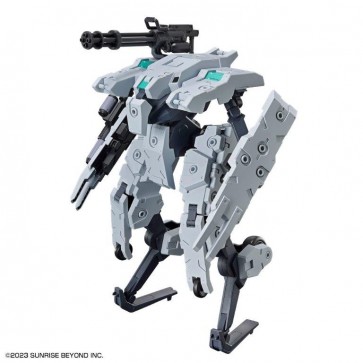 1/72 HG バンイップジンガー (境界戦機) バンダイ, BAN66963, by バンダイ