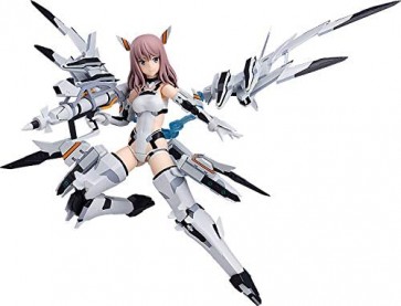 figma アリス・ギア・アイギス 四谷 ゆみ マックスファクトリー, MAX67239, by マックスファクトリー