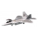1/48 F-22 ﾗﾌﾟﾀｰ ハセガワ, HAS72459, by ハセガワ