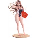 1/7 勝利の女神 NIKKE ラピ：クラシックバカンス グッドスマイルカンパニー, GSC98173, by グッドスマイルカンパニー