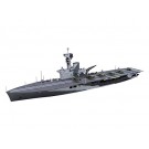 1/700 ウォーターライン 716 英国海軍航空母艦HMSハーミーズ　インド洋セイロン沖海戦 アオシマ, AOS51030, by アオシマ