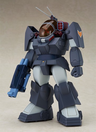 1/72 COMBAT ARMORS MAX11 1/72 Scale ソルティック HT128 ビッグフット マックスファクトリー, MAX10518, by マックスファクトリー