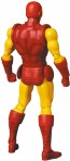 MAFEX アイアンマン (コミック Ver.)  メディコム・トイ, MED71655, by メディコム・トイ