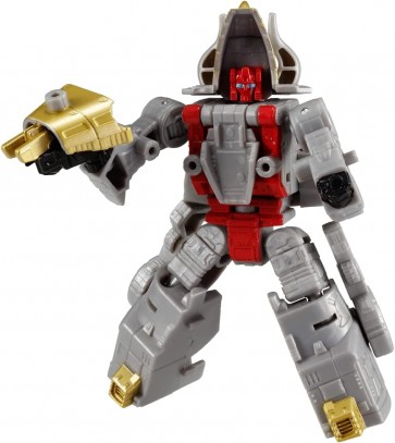 トランスフォーマーレガシー TL-27 スラッグ タカラトミー, TAK07916, by タカラトミー