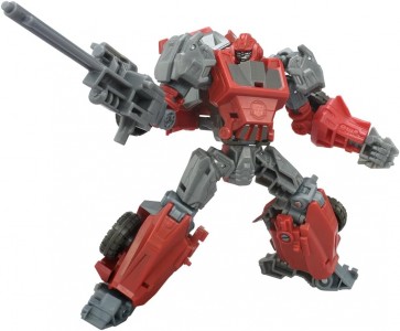 スタジオシリーズ トランスフォーマー TS GE-01 アイアンハイド タカラトミー, TAK45970, by タカラトミー