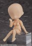 ねんどろいどどーる archetype:Woman(almond milk) ねんどろいどグッドスマイルカンパニー, GSC21317, by グッドスマイルカンパニー