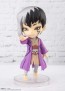 Figuarts mini Dr.STONE あさぎりゲン バンダイ, BAN13868, by バンダイ