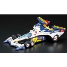 1/24 サイバーフォーミュラ スーパーアスラーダ AKF-11  アオシマ, AOS05767, by アオシマ
