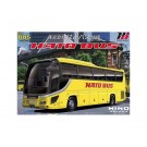 1/32 日野セレガ スーパーハイデッカ はとバス仕様 フジミ, FUJ11110, by フジミ