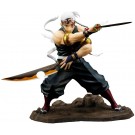 1/8 ARTFX J 鬼滅の刃 宇髄天元 コトブキヤ, KBY40742, by コトブキヤ