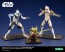 1/10 ARTFX+ スター・ウォーズ:クローン・ウォーズ コマンダー・コーディ クローン・ウォーズ版 コトブキヤ, KBY47529, by コトブキヤ