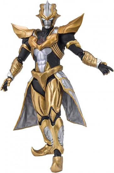 S.H.Figuarts ウルトラギャラクシーファイト 運命の衝突 アブソリュートタルタロス バンダイ, BAC49201, by バンダイ