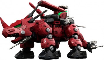 1/100 ゾイド リアライズモデル RMZ-014 レッドホーン ガイロスカラー タカラトミー, TAK39740, by タカラトミー