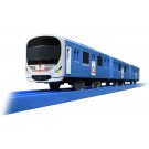 プラレール SC-03 西武鉄道 DORAEMON-GO! プラレールタカラトミー, TAK71072, by タカラトミー