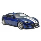 1/24 SUBARU BRZ ｽﾄﾘｰﾄ ｶｽﾀﾑ, TAM24336, by タミヤ