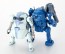 1/35 メカトロウィーゴ ボトムズコラボシリーズ Vol.4 すとらいくどっぐ&いぷしろん (2体セット) ハセガワ, HAS48166, by ハセガワ