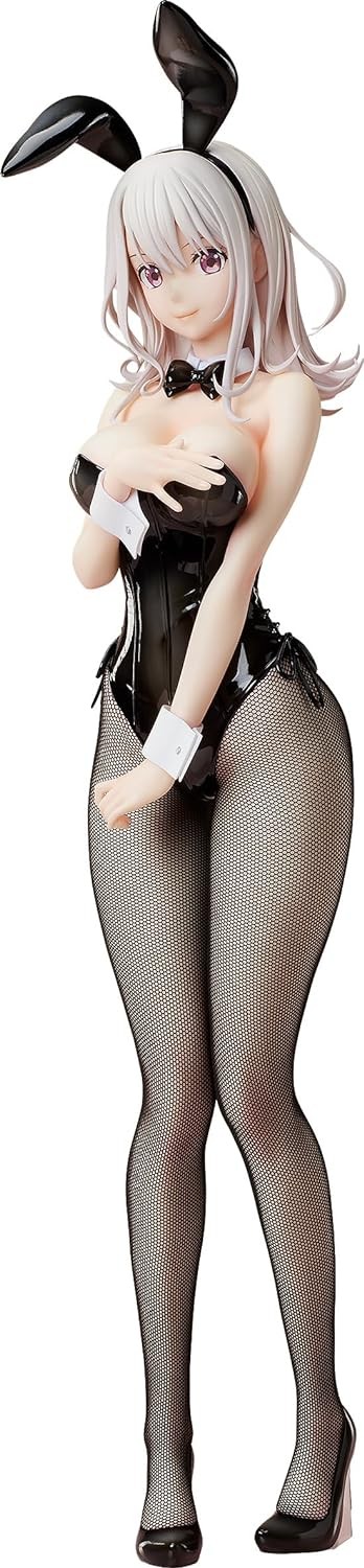 1/4 黒岩メダカに私の可愛いが通じない 川井モナ バニーVer. フリーイング, FRE12810, by FREEing