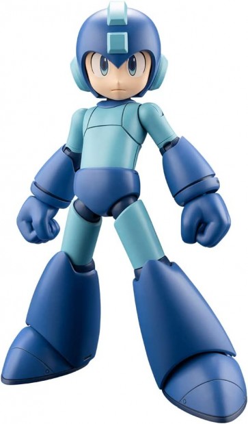 ロックマン -ロックマン11Ver.- コトブキヤ, KBY35212, by コトブキヤ