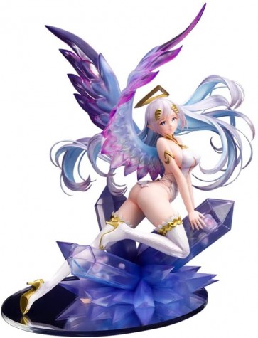 1/7 幻奏美術館 Verse01 水晶の天使アリア コトブキヤ, KBY37940, by コトブキヤ